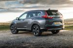 Honda CR-V Hybrid 2018 года (UK)